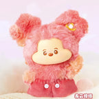 MICKEY HEAD IN THE CLOUDS COLLECTION VINYL PLUSH SURPRISE BLIND BOX