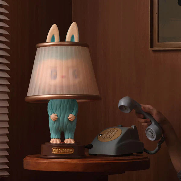 THE MONSTERS Almost Hidden Series Blind Box Figures