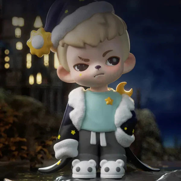 Rayan All Life Blossoms Series Blind Box【TNT】