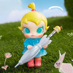 Baby Molly Figure