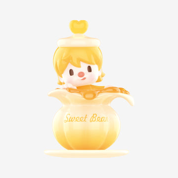 Sweet Bean Afternoon Tea Series Figures