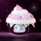 Cino Black Monday Series Premium Plush Blind Box