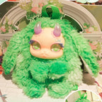 Tutulong Plush Shoulder Bag Blind Box