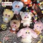 Baby Three-De-Lovely Plush Blind Box