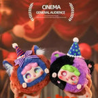 Migo Dream Circus Plush Blind Box