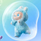 Labubu V3 THE MONSTERS- Big Into Energy Vinyl Plush Blind Box