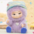 WAKUKU V1 Furry Trendy Party Series Blind Box