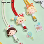 Wendy Let's Date Lanyard Blind Box