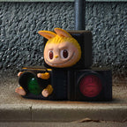 THE MONSTERS Almost Hidden Series Blind Box Figures