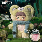 Maymei V4 Symbiote Neverland