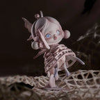 SKULLPANDA The Paradox Series Figures