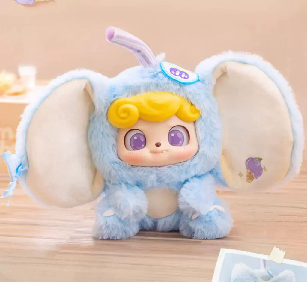 JOTOYS Animal Kindergarten Plush Blind Box