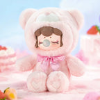 Nanci Colourful Chocolate Cutie Bears