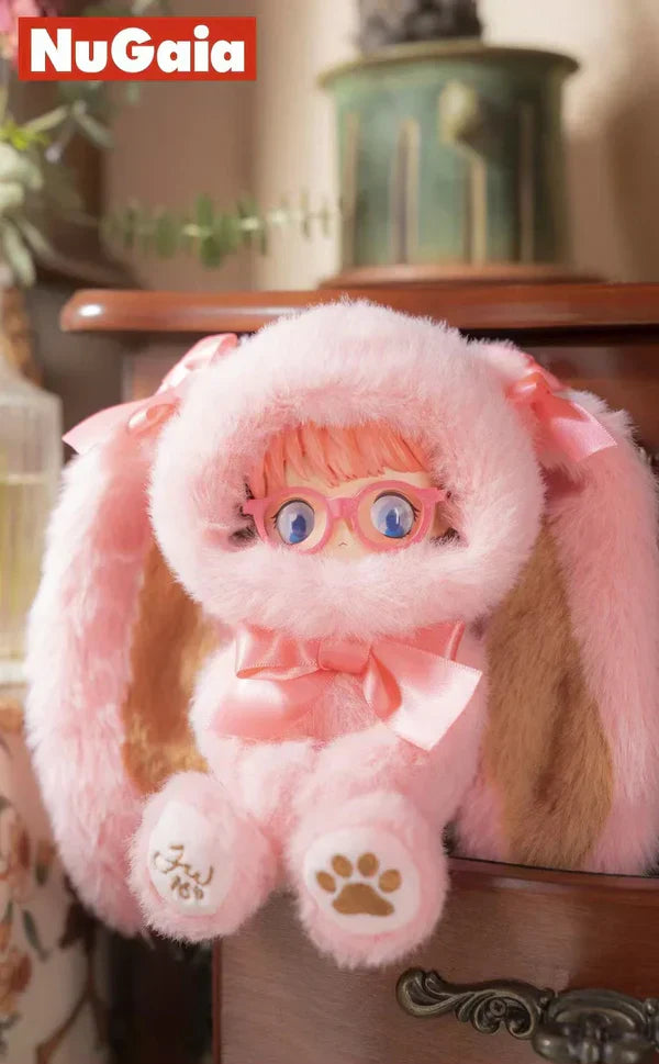 Pajama Baby Series Plush Blind Box