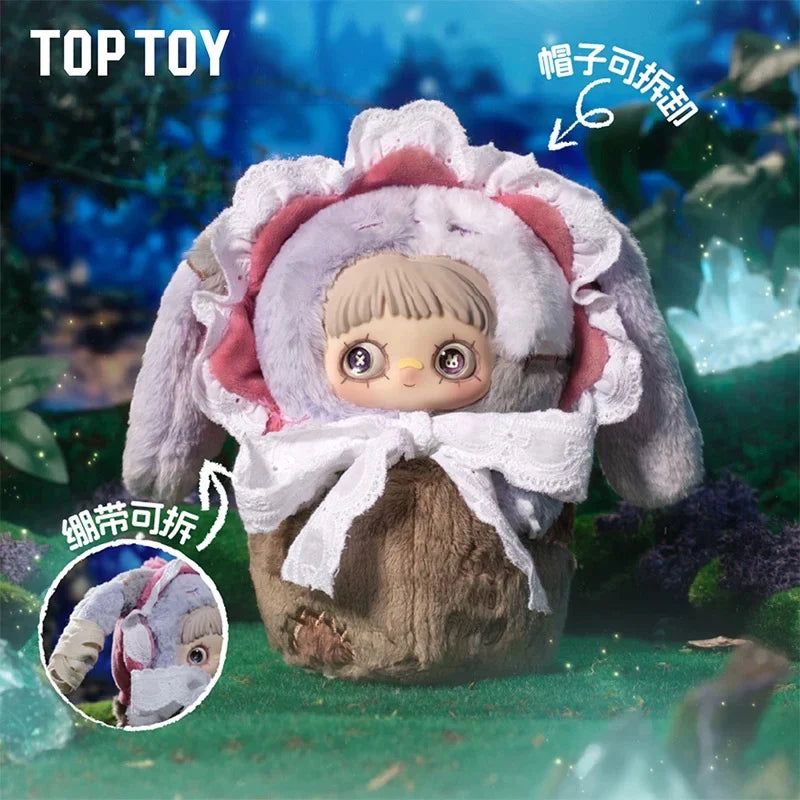 Maymei V4 Symbiote Neverland