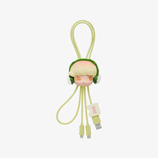 Hand in Hand Series-2 in 1 Cable Blind Box