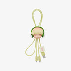 Hand in Hand Series-2 in 1 Cable Blind Box