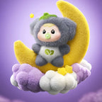 Bao-ao Star Island Series Plush Blind Box【CQtoys】