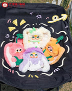 Baby Three -Where's Spring Plush Blind Box