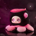 Cino Black Monday Series Premium Plush Blind Box