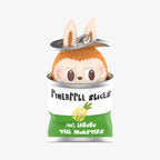 THE MONSTERS Almost Hidden Series Blind Box Figures