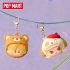 POP Bean Pajama Party Series Earphone Bag