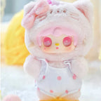 Yooki V12 Meow Meow Summer Party Series Plush Blind Box