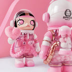 MEGA SPACE MOLLY 400% FIGURE