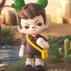 Rayan All Life Blossoms Series Blind Box【TNT】
