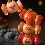 ODD Taste XBX Candy Series Blind Bag