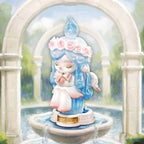 CHAKA Candle Whisper Series Blind Box Figures