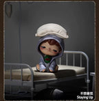 Hirono Echo Series Figures