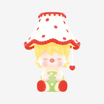 Sweet Bean Afternoon Tea Series Figures
