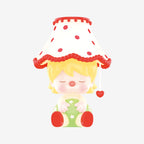 Sweet Bean Afternoon Tea Series Figures