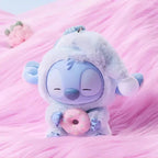 STITCH Eat Something Before Sleep Plush Series Blind Box