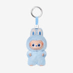THE MONSTERS #V4 MINI PIN FOR LOVE SERIES-VINYL PLUSH PENDANT BLIND BOX (A-M)