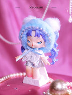 DODO NAMI Midnight Disco Series Blind Box