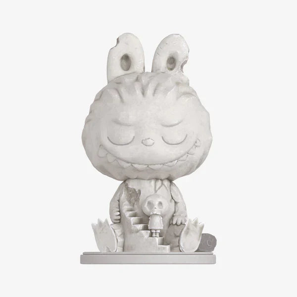 THE MONSTERS Almost Hidden Series Blind Box Figures