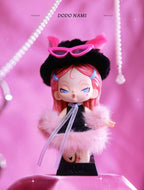 DODO NAMI Midnight Disco Series Blind Box