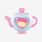 Sweet Bean Afternoon Tea Series Figures