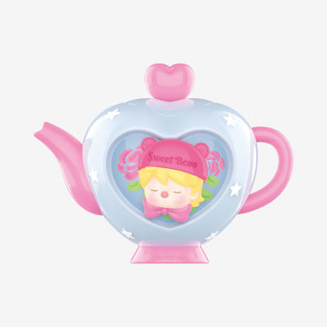 Sweet Bean Afternoon Tea Series Figures