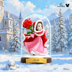 The Disney Princess Imagination World Series