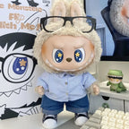 THE MONSTERS [LABUBU] Dolls Flip with me