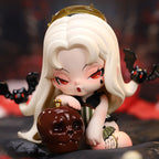 DODO NAMI NIGHTMARE CORE SERIES
