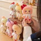 Liila's Lucky Cat-V3 Series Series Plush Dolls