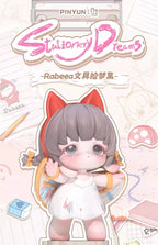 Rabeea Stationery Dreams Series
