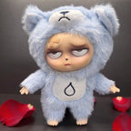SLEEPLESS GRUMPIPI BLIND BOX