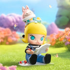 Finding MOKOKO Series Figures