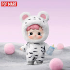 HACIPUPU Sunggle With You Series Figures Blind Boxes
