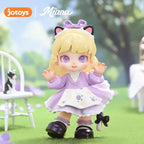 Miana Tea Party In The Forest Series Blind Box